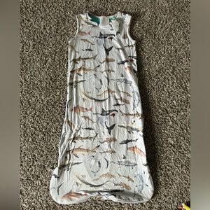 Posh Peanut .5 Tog Sleepsack